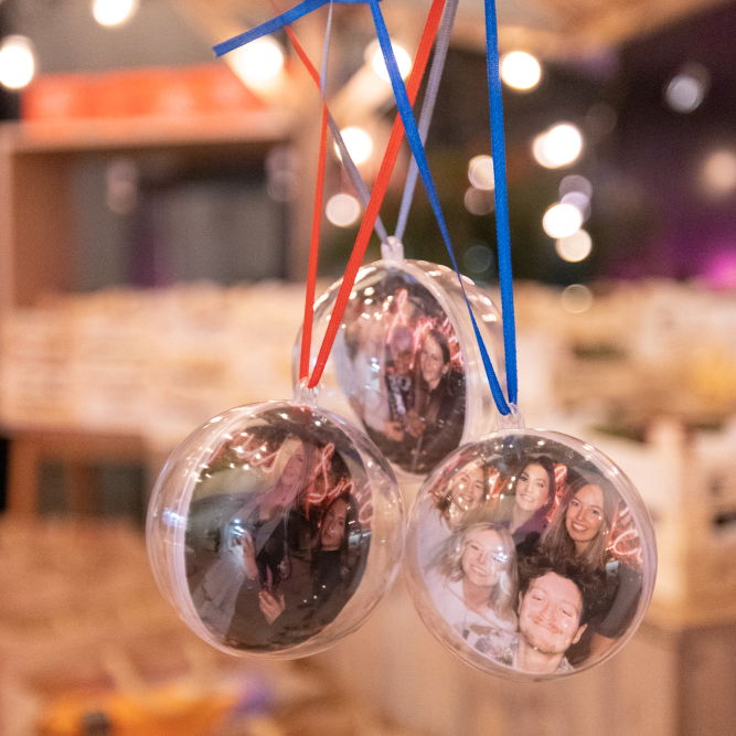 Weihnachtsaktion Weihnachtsevent Weihnachtsfeier Weihnachtsmarkt Eventaktion Weihnachten Give Away Weihnachten Weihnachtstrumpf personalisierung