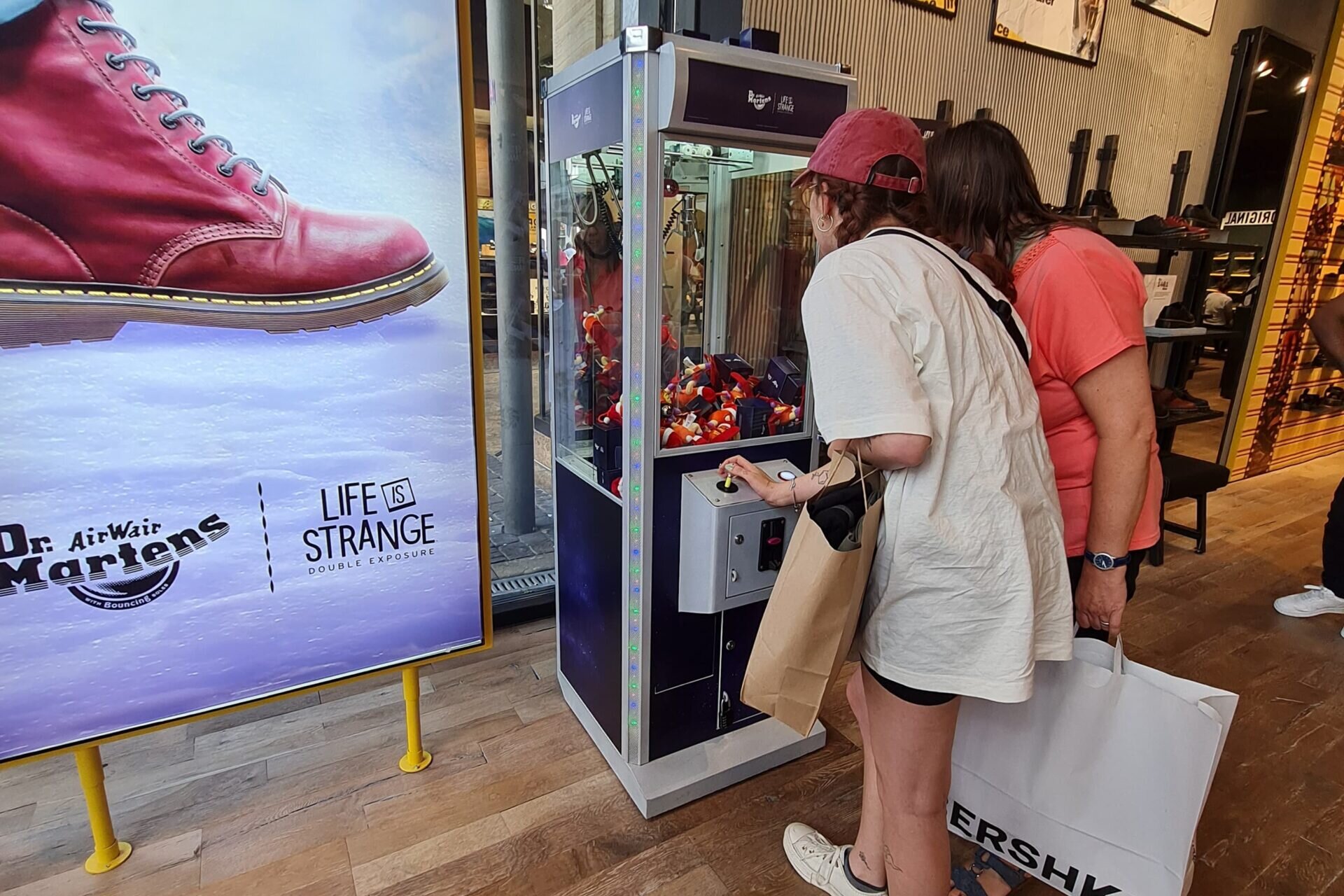 greifautomat dr martens