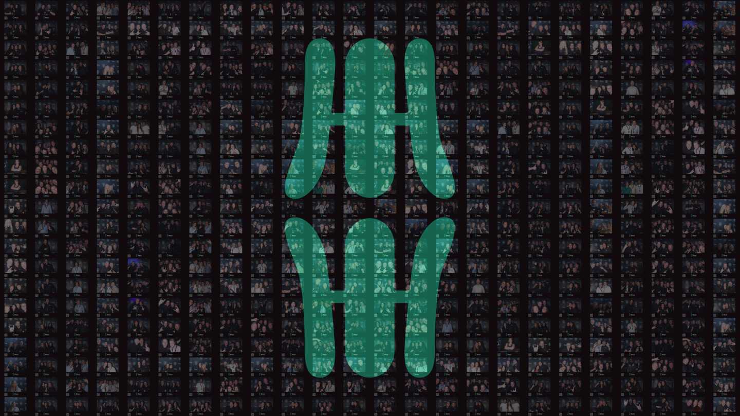 Wera Werkzeuge Photobooth Spinbooth Mosaik digital gadplan