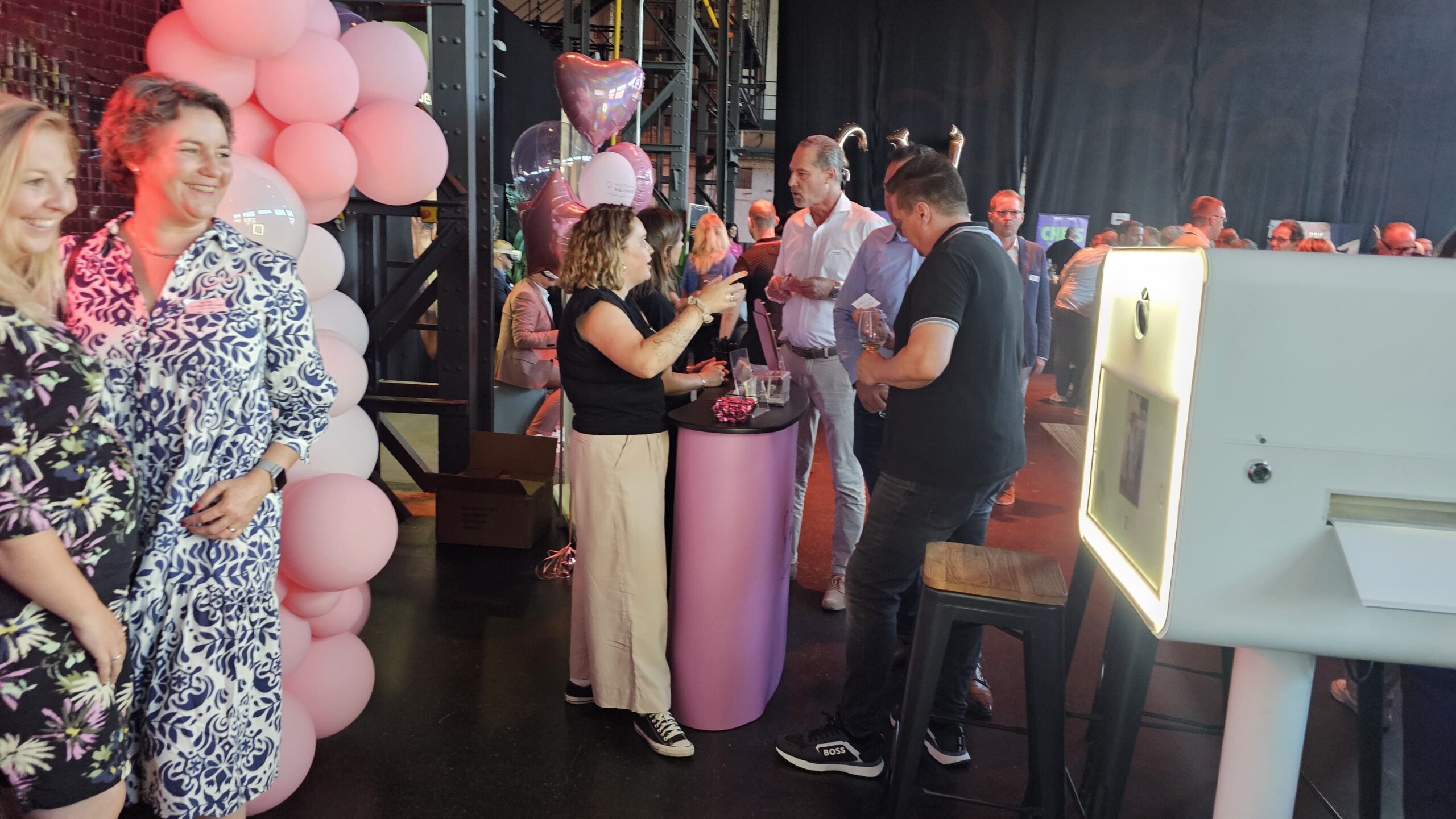 gadplan Düsseldorf In Rheinische Post Hoffmann Ballon