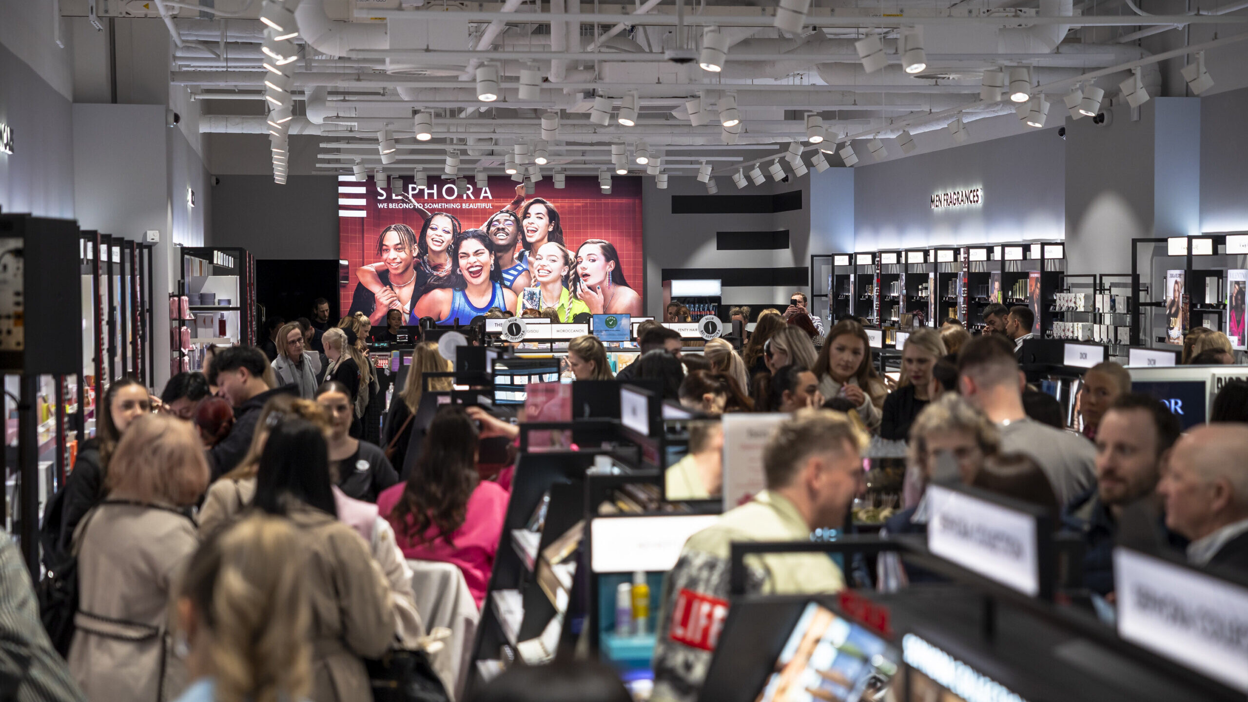 Fotodokumentation Fotograf Sephora Dresden Videodokumentation