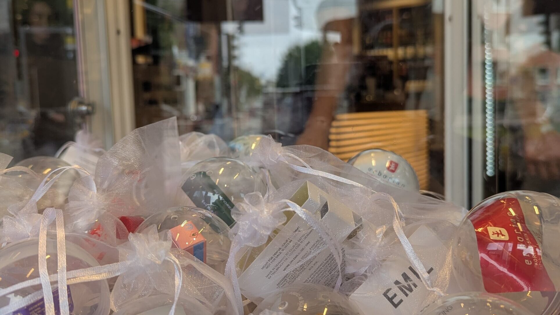 Greifarm Beauty Alliance gadplan Düsseldorf Greifarmautomat Greifautomat Claw Machine