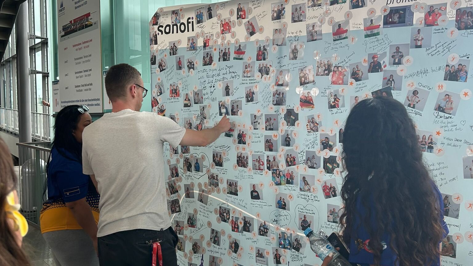 Connectionwall Photobooth gadplan Photobooth Fotobox Mitmachaktion Event Eventtool