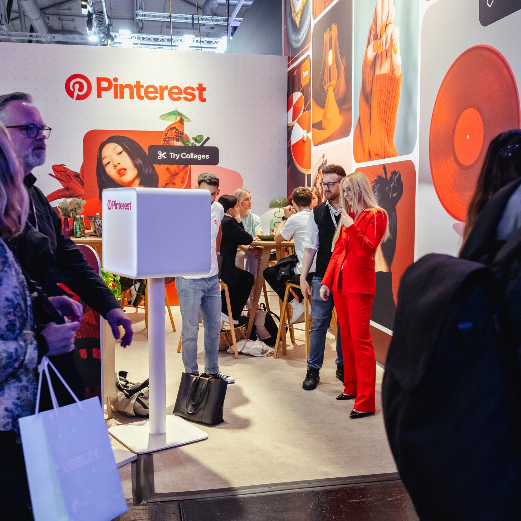 gadplan KI Fotobox Beambooth Photobooth Fotobox Dmexco Pinterest