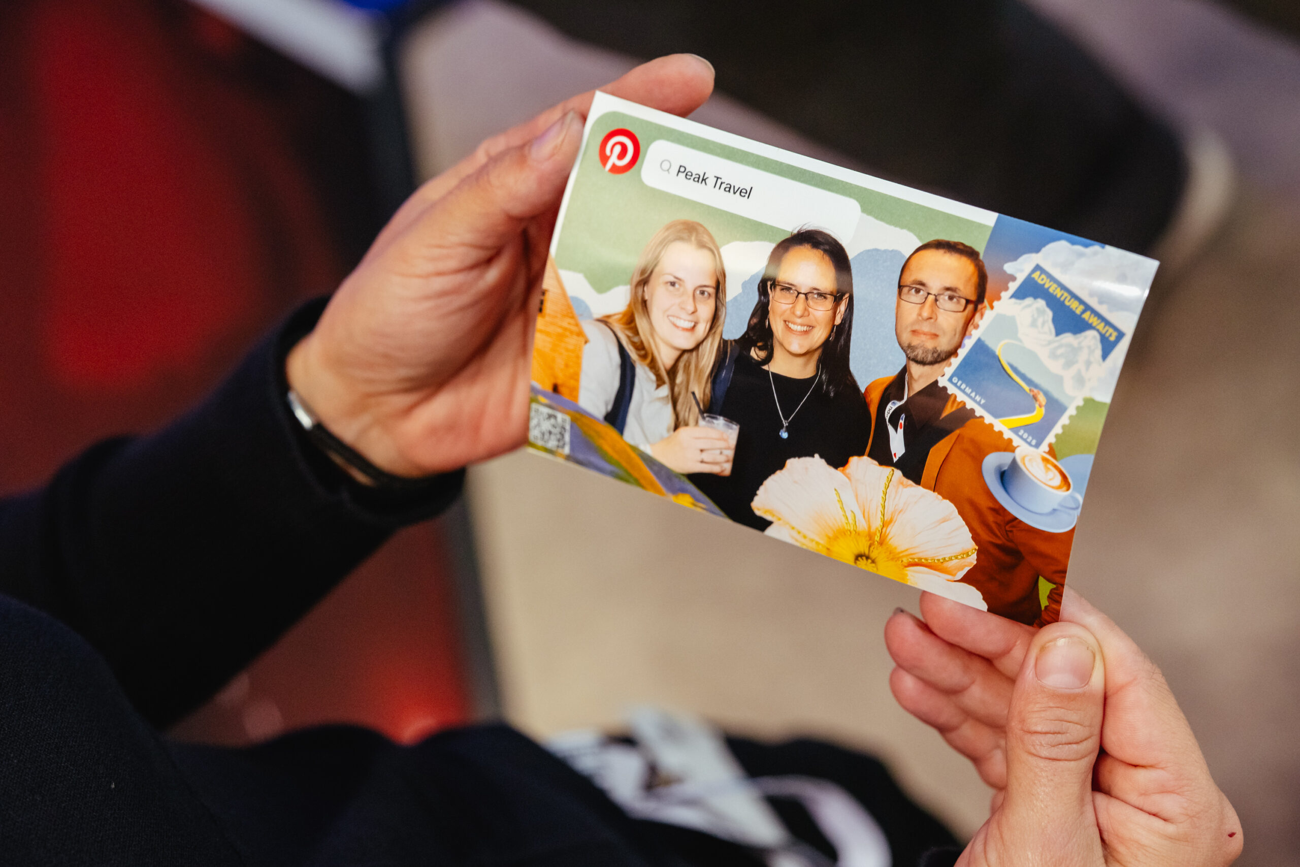 gadplan KI Fotobox Beambooth Photobooth Fotobox Dmexco Pinterest