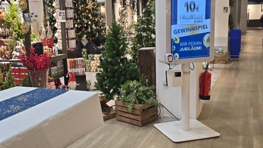 Slot Machine Knuffmann gadplan