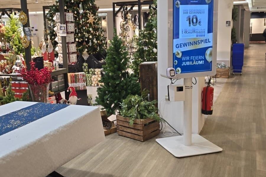 Slot Machine Knuffmann gadplan