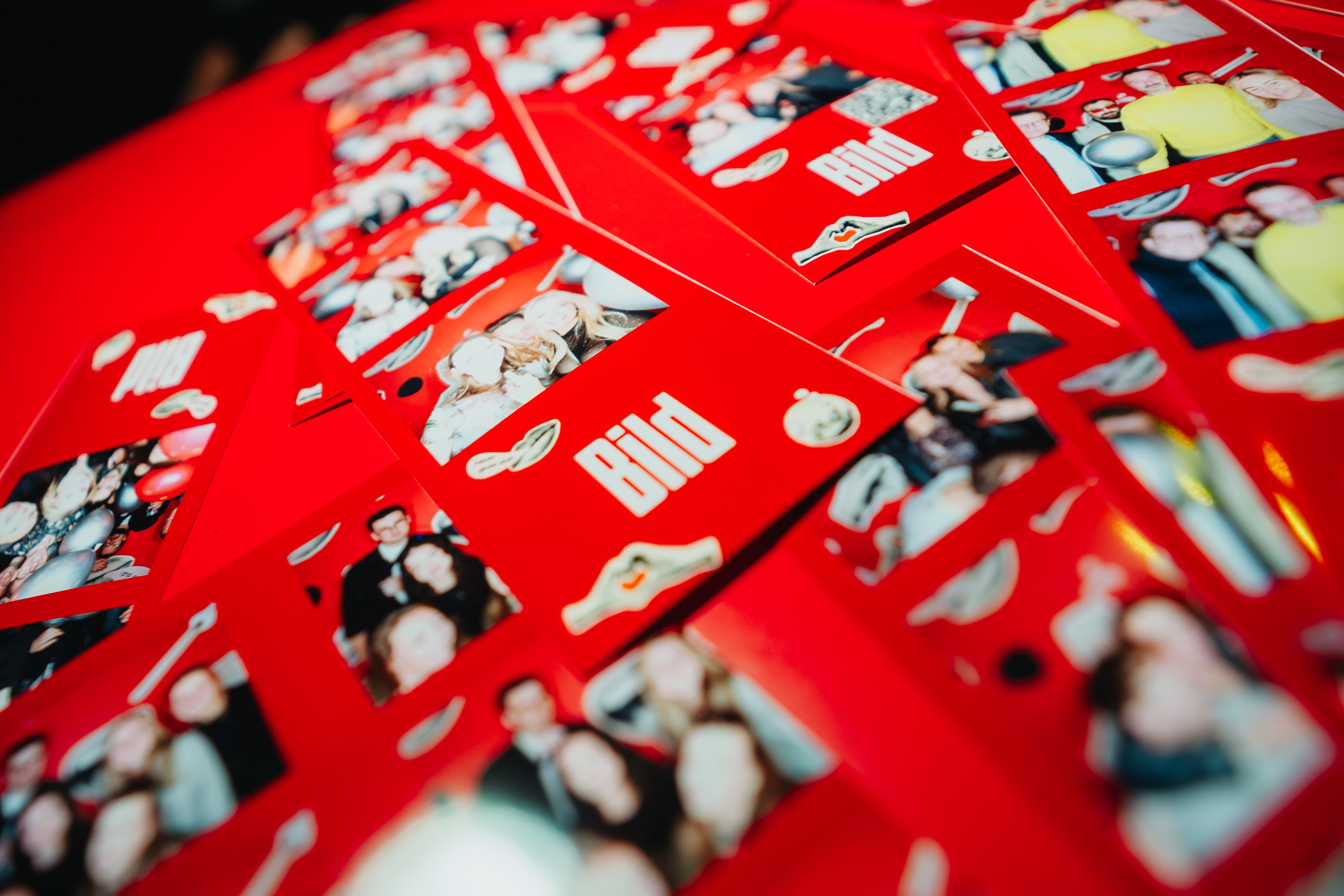 DMexco gadplan OMClub Bild Ballon Dome Photobooth