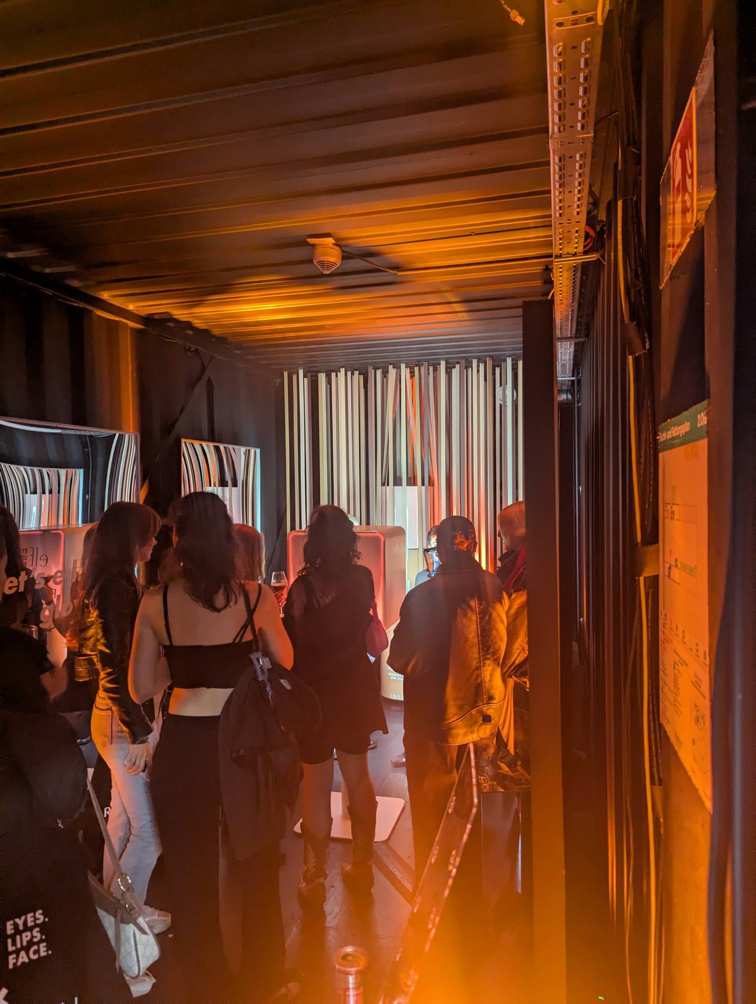 Photobooth Rossmann Berlin gadplan