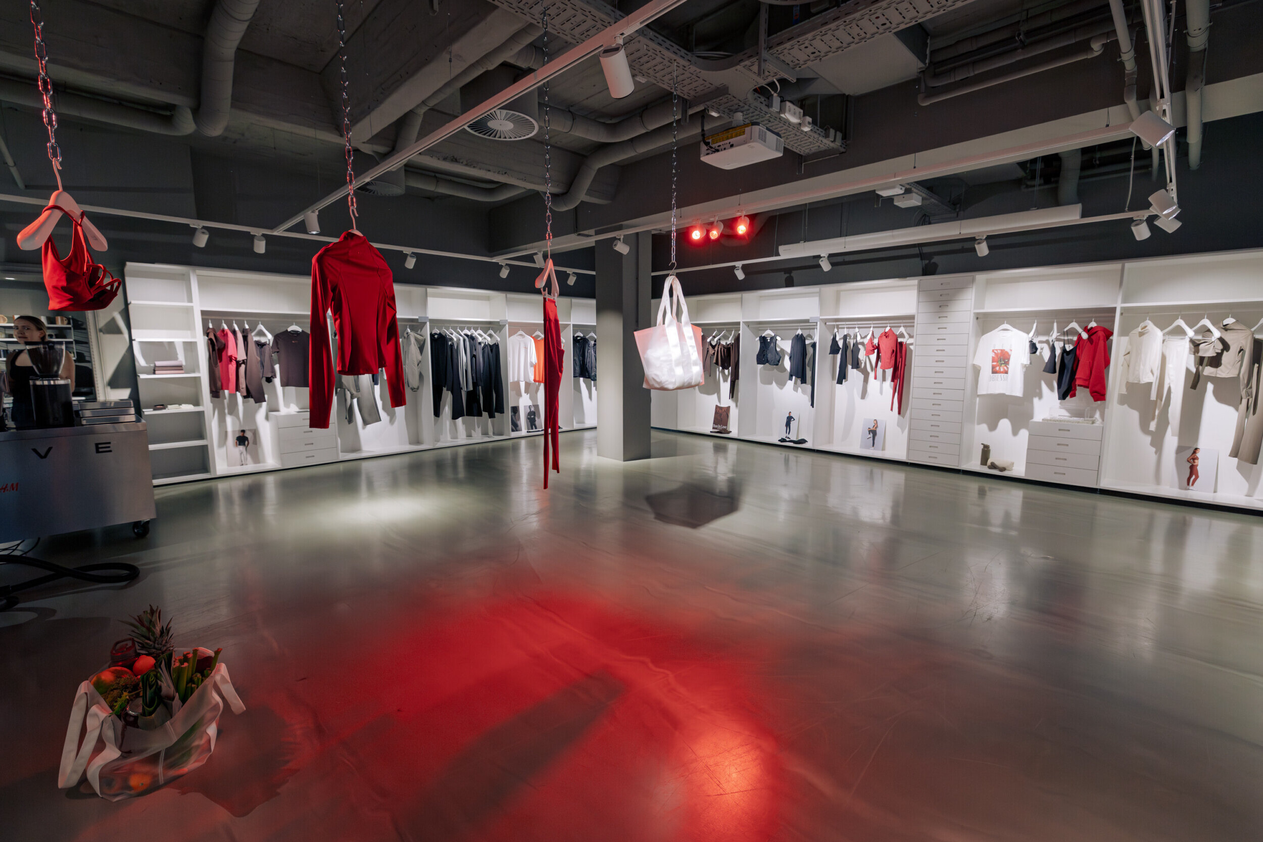 gadplan Fotodoku Fotograf Maurice Gramatke H&M gadplan Hamburg