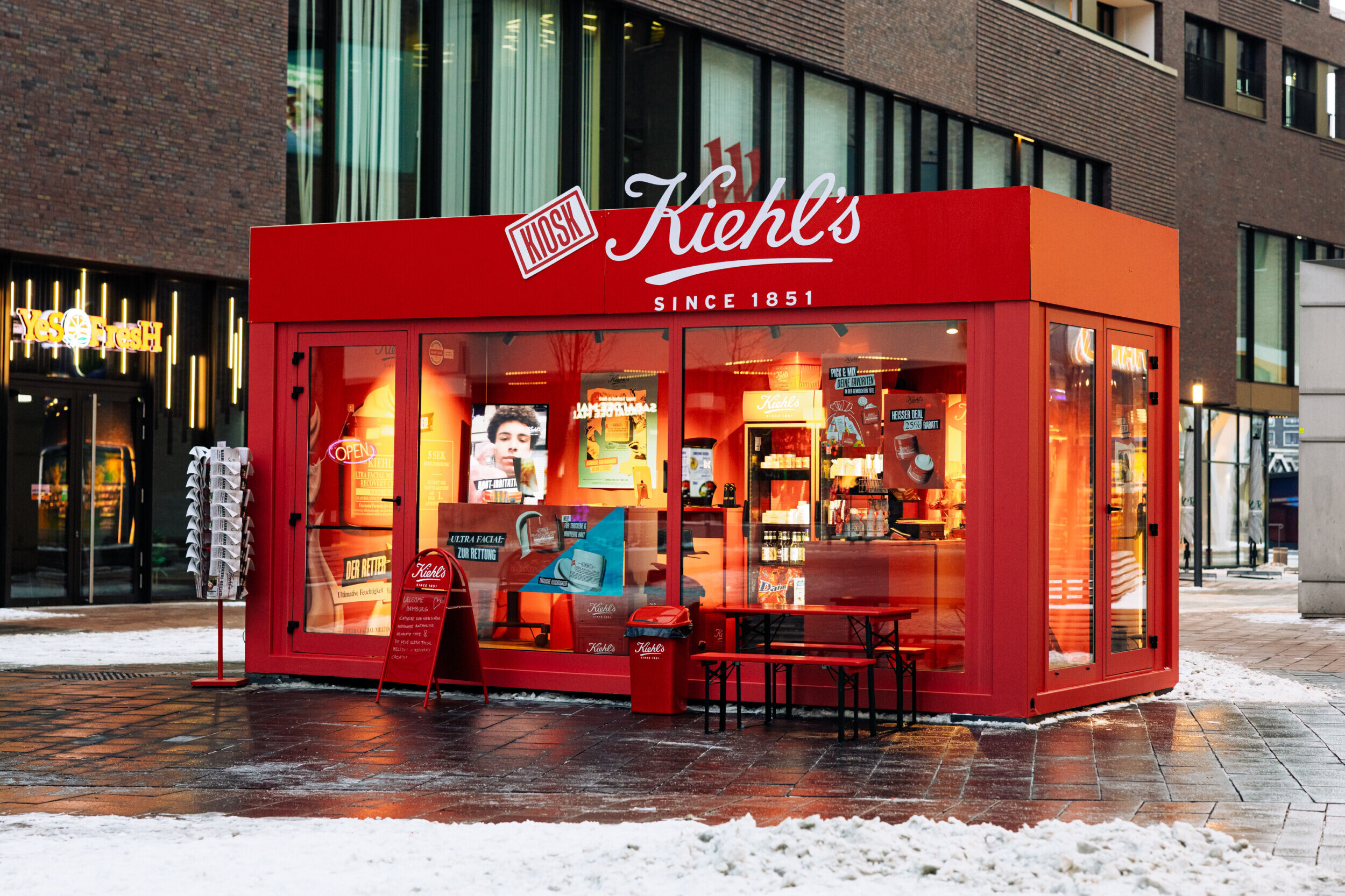 Fotograf Hamburg Maurice Gramatke gadplan Fotodokumentation Videodokumentation