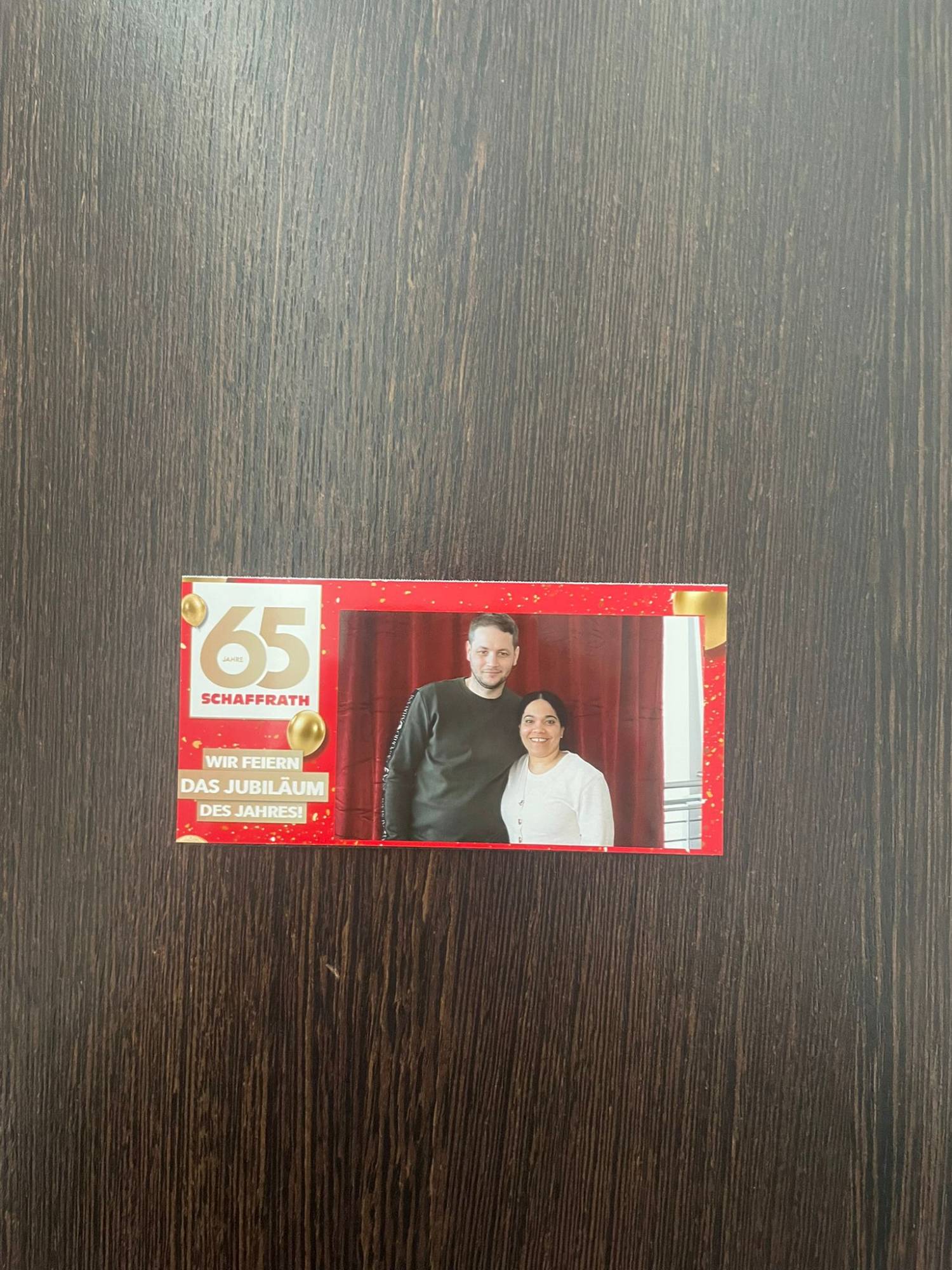 Photobooth Magnet-Fotobox gadplan Schaffrath