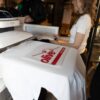 gadplan Citybeam Transferdruck Personalisiserungsstation Event Personalisierungsaktion