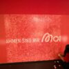 Mosaik more Nutrition gadplan Fibo Aktion Messeaktivierung