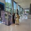 Greifarmautomat Kerastase gadplan Greifarm Claw Machine