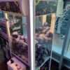 Greifarmautomat Greifarm Claw Machine gadplan Batman Berlin