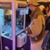Greifarmautomat Greifarm Claw Machine Greifautomat mieten gadplan